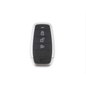 Универсальный smart ключ IKEYAT003AL 3 Buttons AUTEL