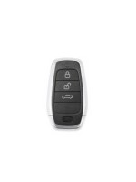 Универсальный smart ключ IKEYAT003BL 3 Buttons AUTEL