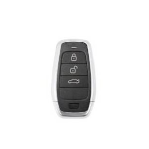 Универсальный smart ключ IKEYAT003BL 3 Buttons AUTEL