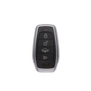 Универсальный smart ключ IKEYAT004AL 4 Buttons AUTEL