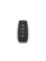 Универсальный smart ключ IKEYAT004BL 4 Buttons AUTEL