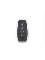 Универсальный smart ключ IKEYAT004CL 4 Buttons AUTEL