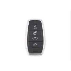Универсальный smart ключ IKEYAT004CL 4 Buttons AUTEL
