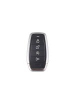 Универсальный smart ключ IKEYAT004DL 4 Buttons AUTEL