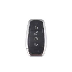 Универсальный smart ключ IKEYAT004DL 4 Buttons AUTEL
