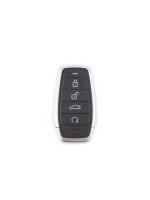 Универсальный smart ключ IKEYAT004EL 4 Buttons AUTEL