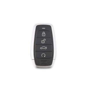 Универсальный smart ключ IKEYAT004EL 4 Buttons AUTEL