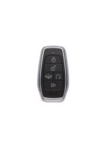 Универсальный smart ключ IKEYAT005AL 5 Buttons AUTEL