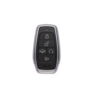 Универсальный smart ключ IKEYAT005AL 5 Buttons AUTEL