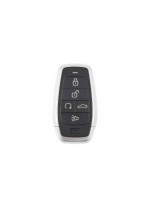 Универсальный smart ключ IKEYAT005BL 5 Buttons AUTEL
