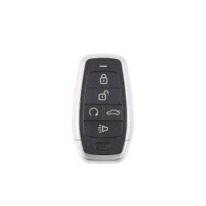 Универсальный smart ключ IKEYAT005BL 5 Buttons AUTEL