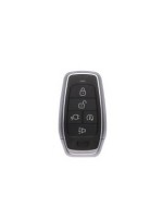 Универсальный smart ключ IKEYAT005DL 5 Buttons AUTEL