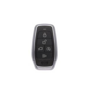 Универсальный smart ключ IKEYAT005DL 5 Buttons AUTEL