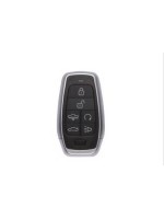 Универсальный smart ключ IKEYAT006AL 6 Buttons AUTEL