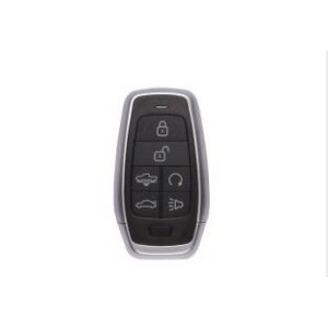 Универсальный smart ключ IKEYAT006AL 6 Buttons AUTEL