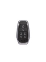 Універсальний smart ключ IKEYAT006DL 6 Buttons AUTEL