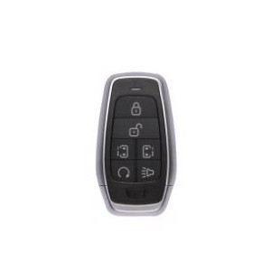 Универсальный smart ключ IKEYAT006DL 6 Buttons AUTEL