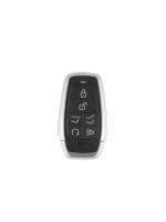 Універсальний smart ключ IKEYAT006EL 6 Buttons AUTEL