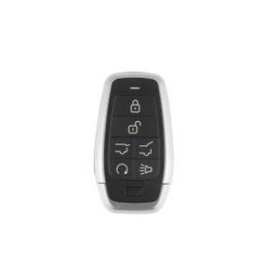 Универсальный smart ключ IKEYAT006EL 6 Buttons AUTEL