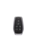 Універсальний smart ключ IKEYAT006FL 6 Buttons AUTEL