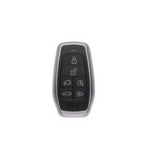 Универсальный smart ключ IKEYAT006FL 6 Buttons AUTEL