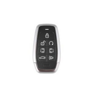 Универсальный smart ключ IKEYAT007AL 7 Buttons AUTEL