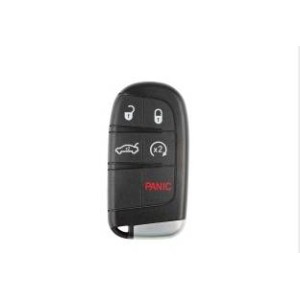 Универсальный smart ключ IKEYCL005AL 5 Buttons AUTEL