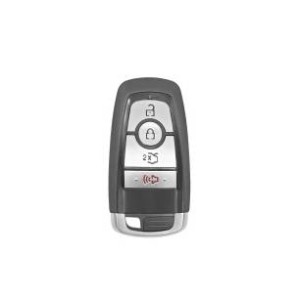 Универсальный smart ключ IKEYFD004AH 4 Buttons AUTEL