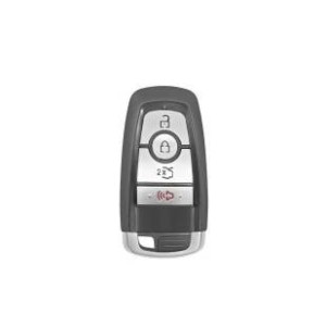 Универсальный smart ключ IKEYFD004AL 4 Buttons AUTEL
