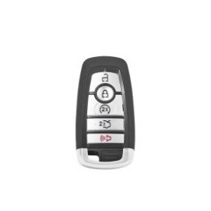 Универсальный smart ключ IKEYFD005AH 5 Buttons AUTEL