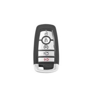 Универсальный smart ключ IKEYFD005AL 5 Buttons AUTEL