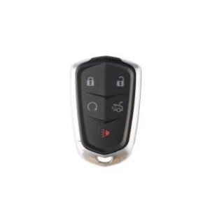 Универсальный smart ключ IKEYGM005AL 5 Buttons AUTEL