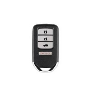 Универсальный smart ключ IKEYHD004AL 4 Buttons AUTEL