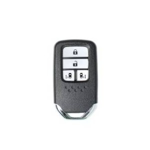 Универсальный smart ключ IKEYHD004BL 4 Buttons AUTEL
