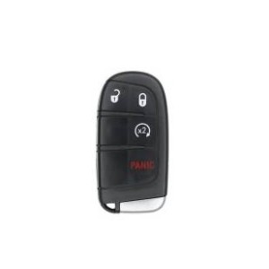Универсальный smart ключ IKEYCL004AL 4 Buttons AUTEL