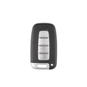 Универсальный smart ключ IKEYHY004AL 4 Buttons AUTEL