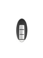 Универсальный smart ключ IKEYNS003AL 3 Buttons AUTEL