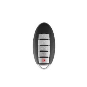 Универсальный smart ключ IKEYNS005AL 5 Buttons AUTEL
