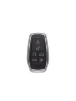 Универсальный smart ключ IKEYAT006CL 6 Buttons AUTEL