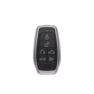 Универсальный smart ключ IKEYAT006CL 6 Buttons AUTEL