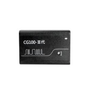 Программатор CG100 PROG III