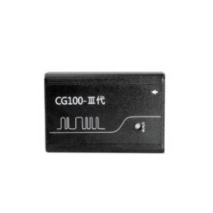 Программатор CGDI CG100 PROG III Advanced (Максимальная версия)