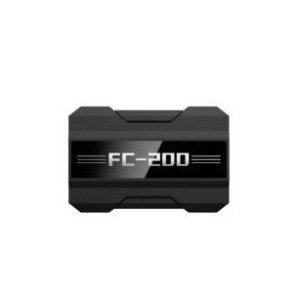 Программатор ECU-EGS FC200 CGDI Full версия