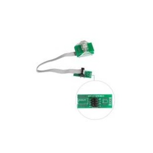 Адаптер BMW FEM-BDC 95128/95256 Chip IMMO Data Reading 8-PIN