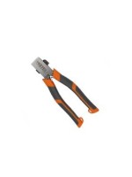 Диагональные кусачки для ключей Keydiy