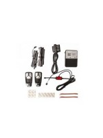 Универсальный эмулятор Smart keyless entry kit AD SWN01-EN (6 pin)