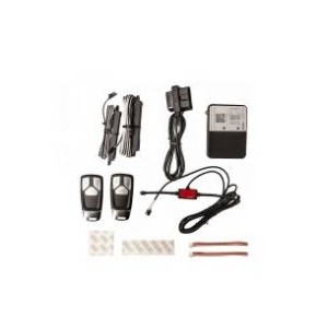 Универсальный эмулятор Smart keyless entry kit AD SWN01-EN (6 pin)