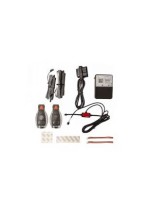 Универсальный эмулятор Smart keyless entry kit Benz SWN01-EN (6 pin)