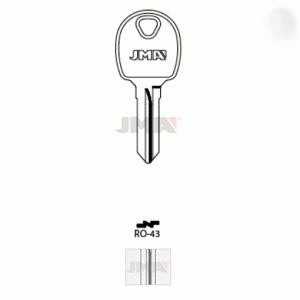 RO43 /JMA/