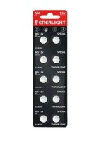 AG5- ENERLIGHT Special Alkaline (LR48.LR754/393)